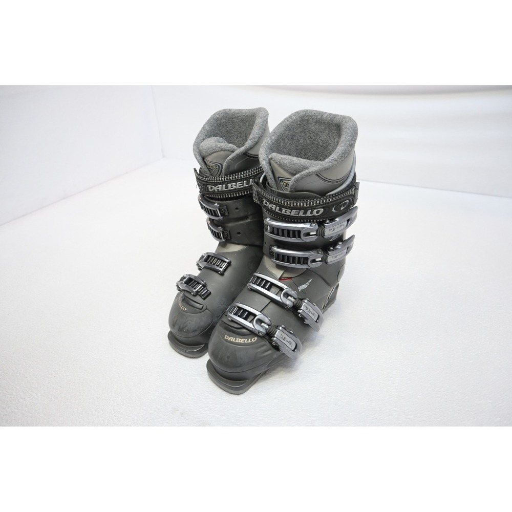 Dalbello NX 7.3 Ski‎ Boots Mens 289mm Gray Good Innovex Technology Walk Mode